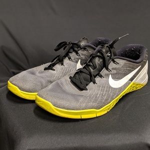 Nike Metcon 3